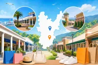 宮城県のアウトレットはどこにある？おすすめ店舗は？