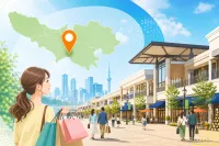東京都のアウトレットはどこにある？おすすめ店舗は？